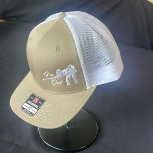 Billiard Pool Snap-back Trucker hat